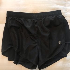 rBX performance shorts